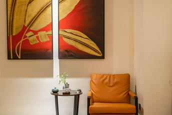 成都养生会所:睡眠障碍的多模态干预