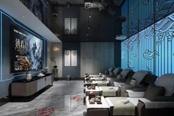 成都按摩理疗:运动损伤康复